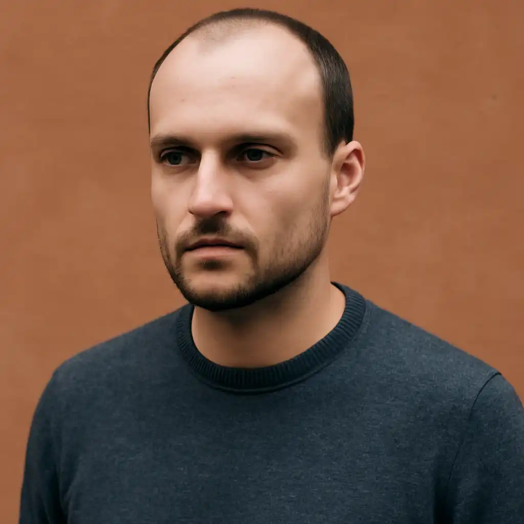 Sebastian Hoffmann